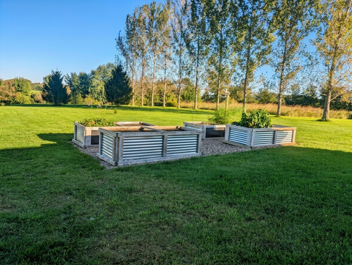 1452 Ivory Avenue Tipton IA 52772