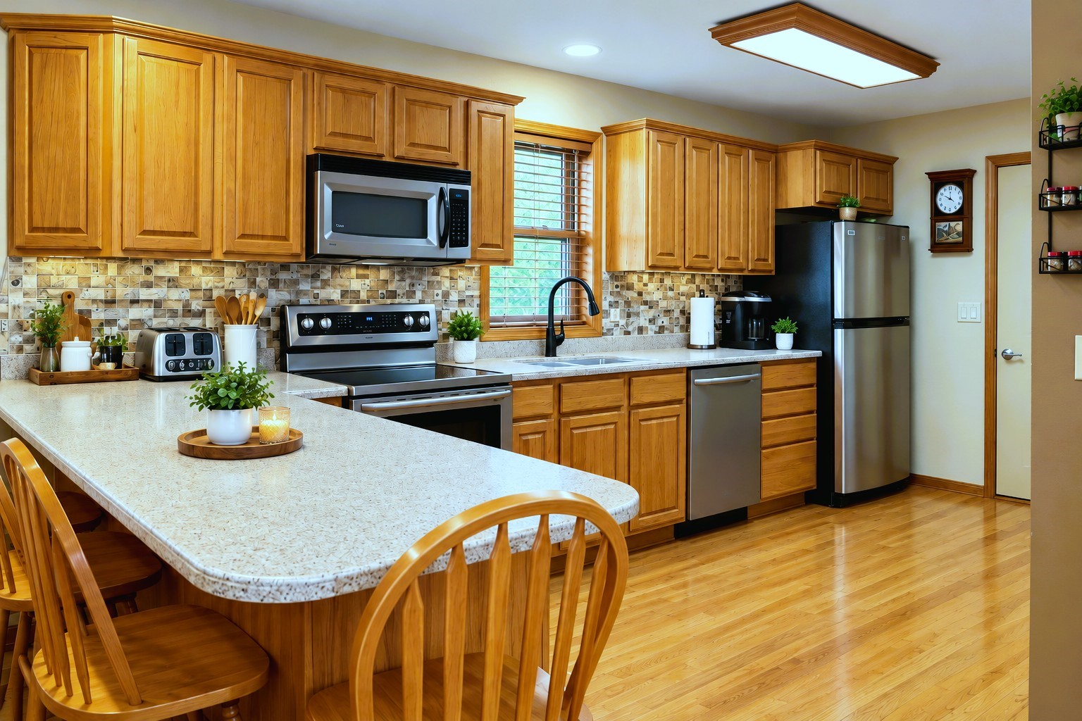 1452 Ivory Avenue Tipton IA 52772