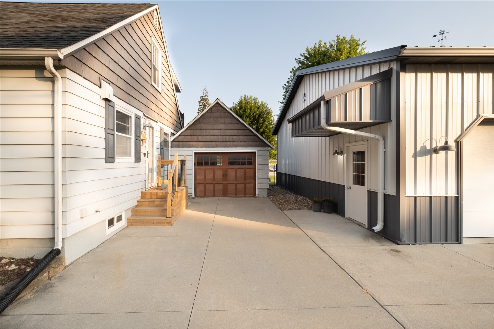903 1st Avenue NW Mt Vernon IA 52314