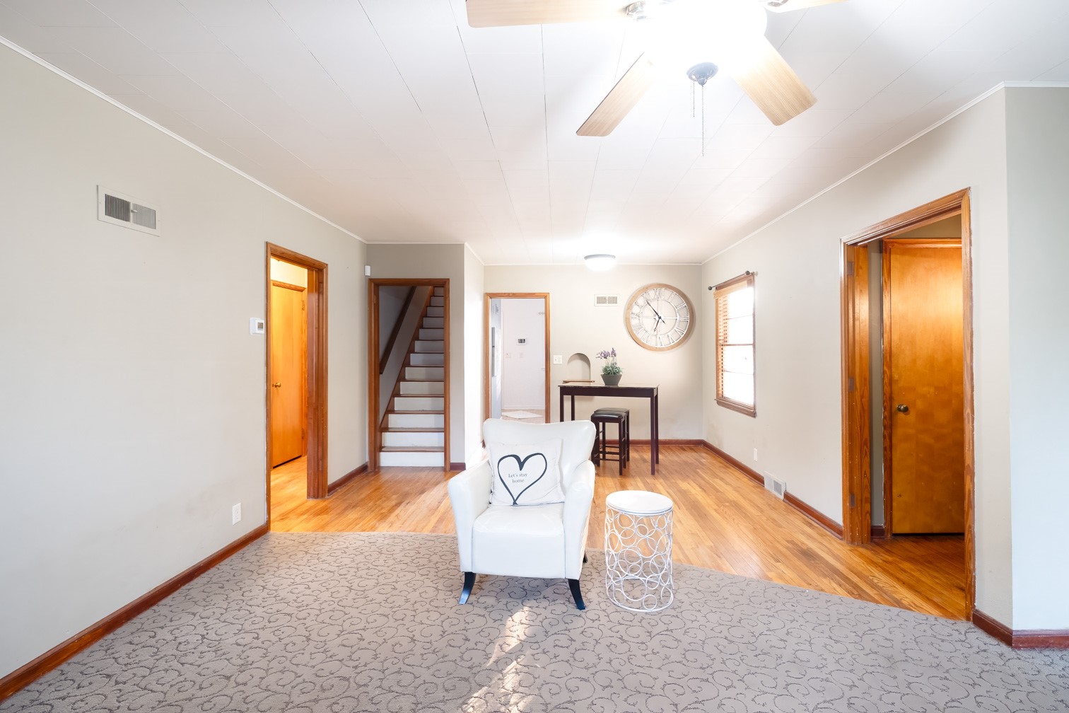 903 1st Avenue NW Mt Vernon IA 52314