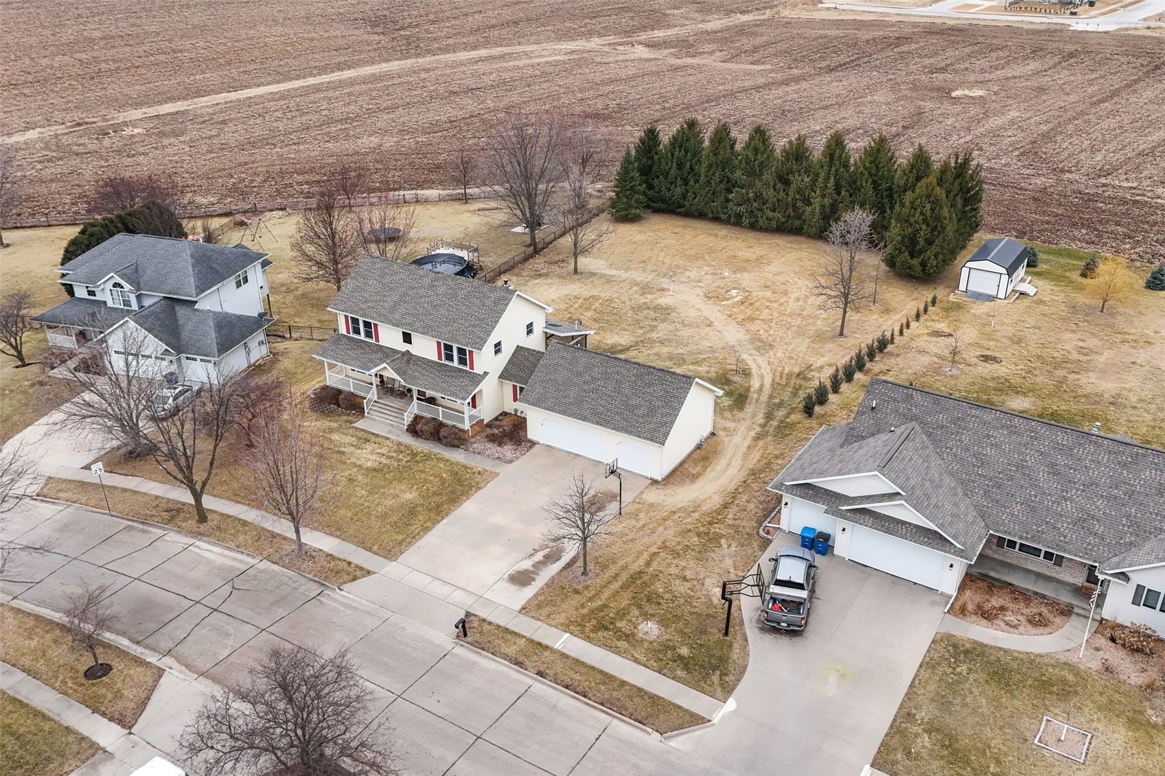 333 Hillview Drive SE Mt Vernon IA 52314