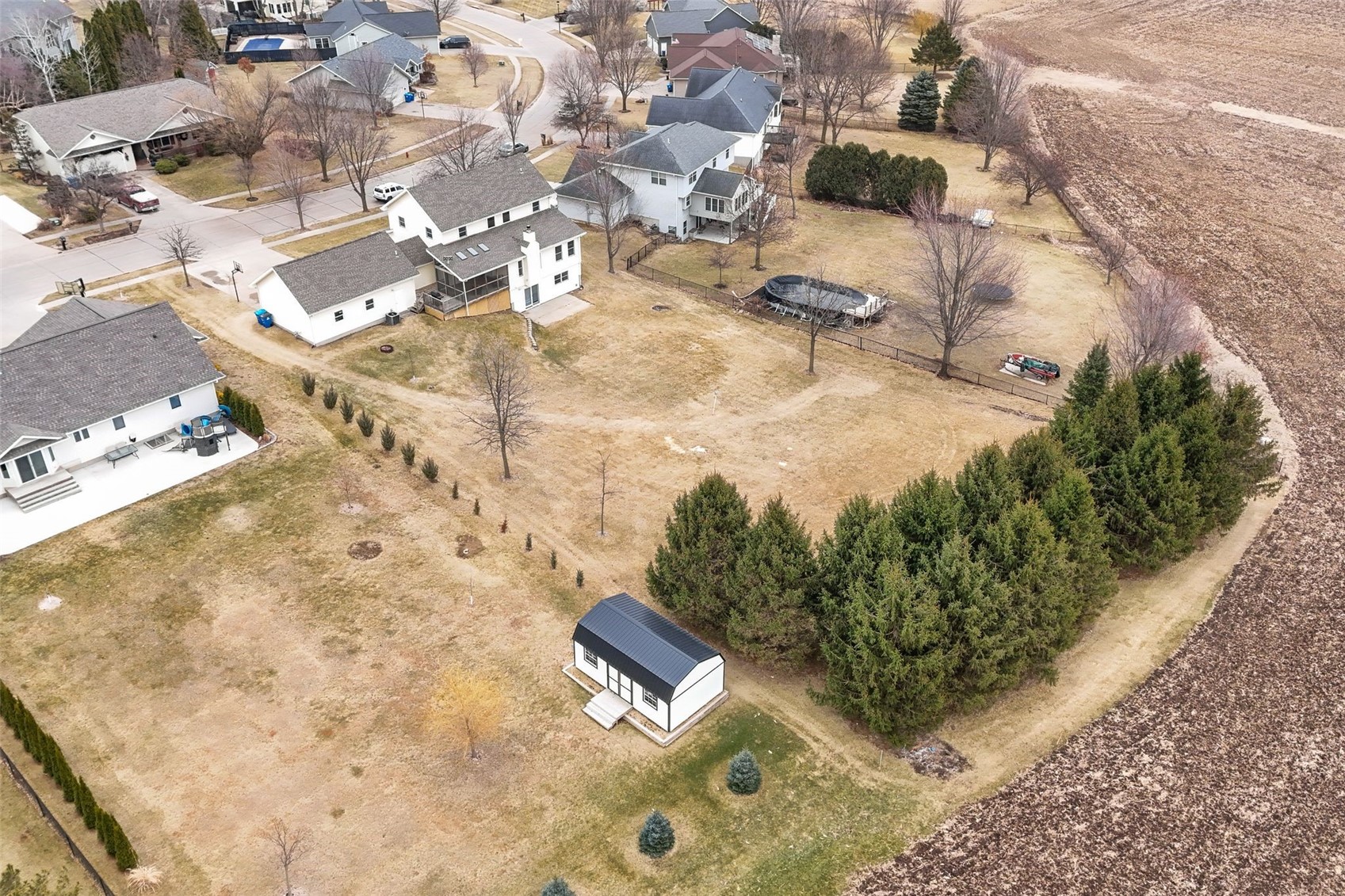 333 Hillview Drive SE Mt Vernon IA 52314