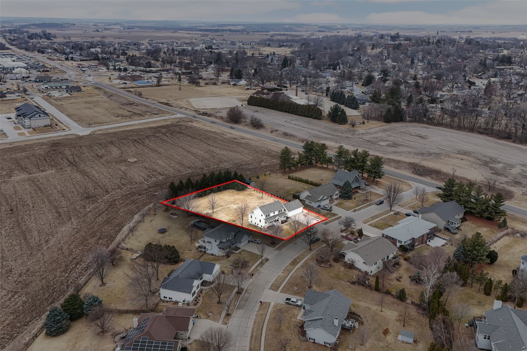 333 Hillview Drive SE Mt Vernon IA 52314