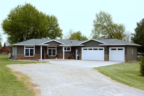 3313 Wubbens Road Toddville IA 52341