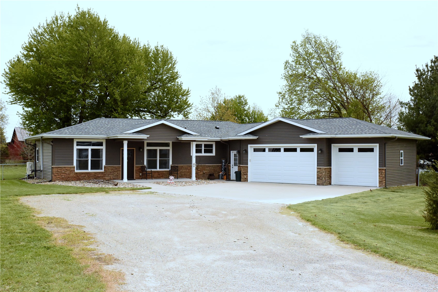 3313 Wubbens Road Toddville IA 52341