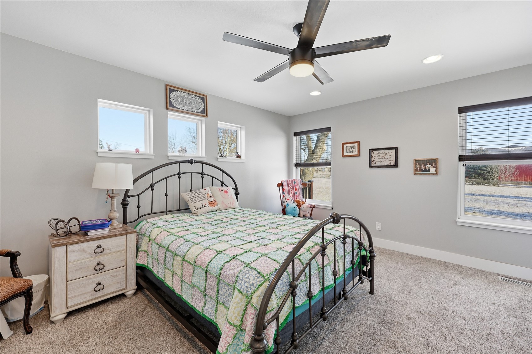 3313 Wubbens Road Toddville IA 52341