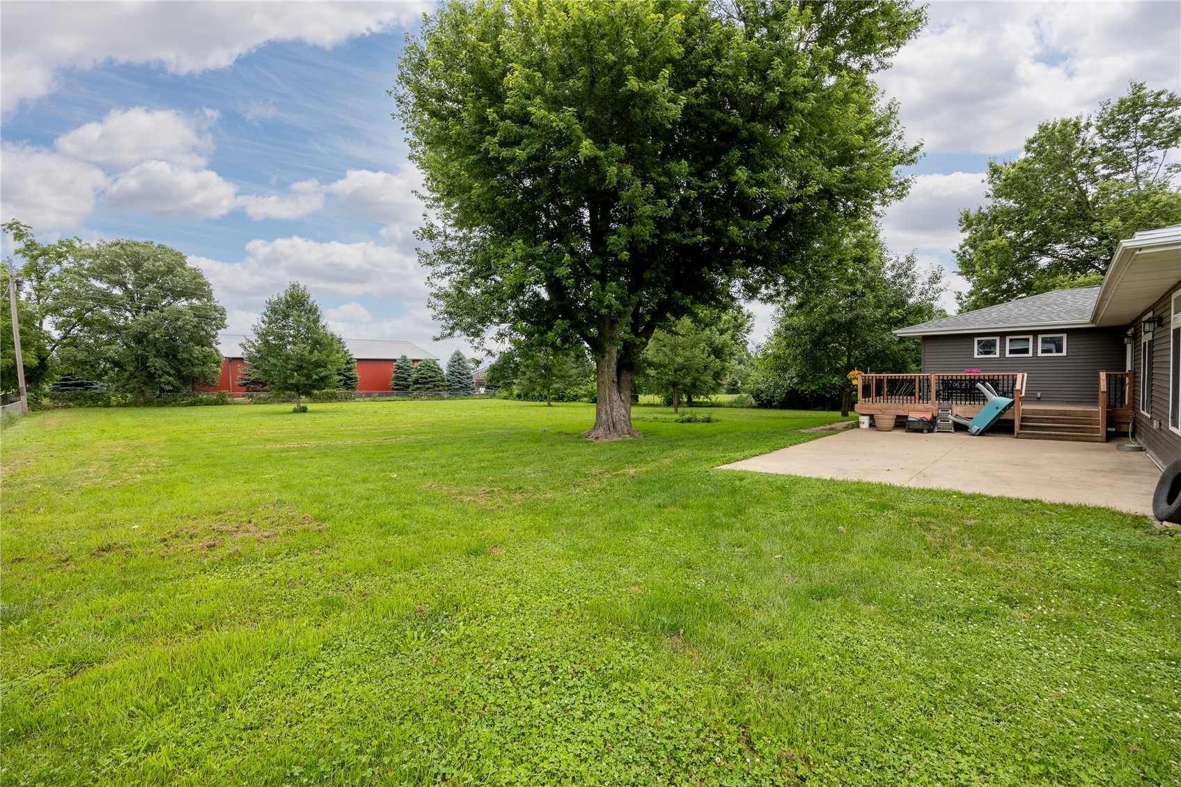 3313 Wubbens Road Toddville IA 52341