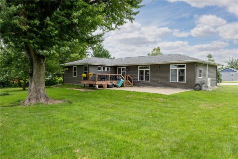 3313 Wubbens Road Toddville IA 52341