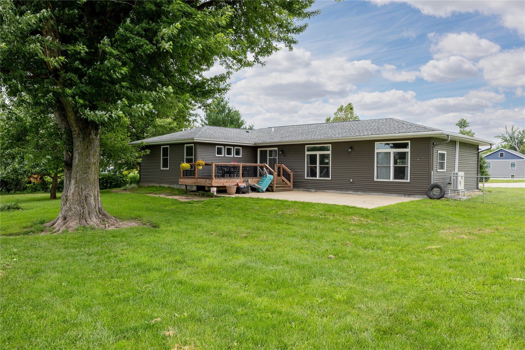 3313 Wubbens Road Toddville IA 52341