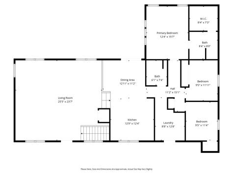 3313 Wubbens Road Toddville IA 52341