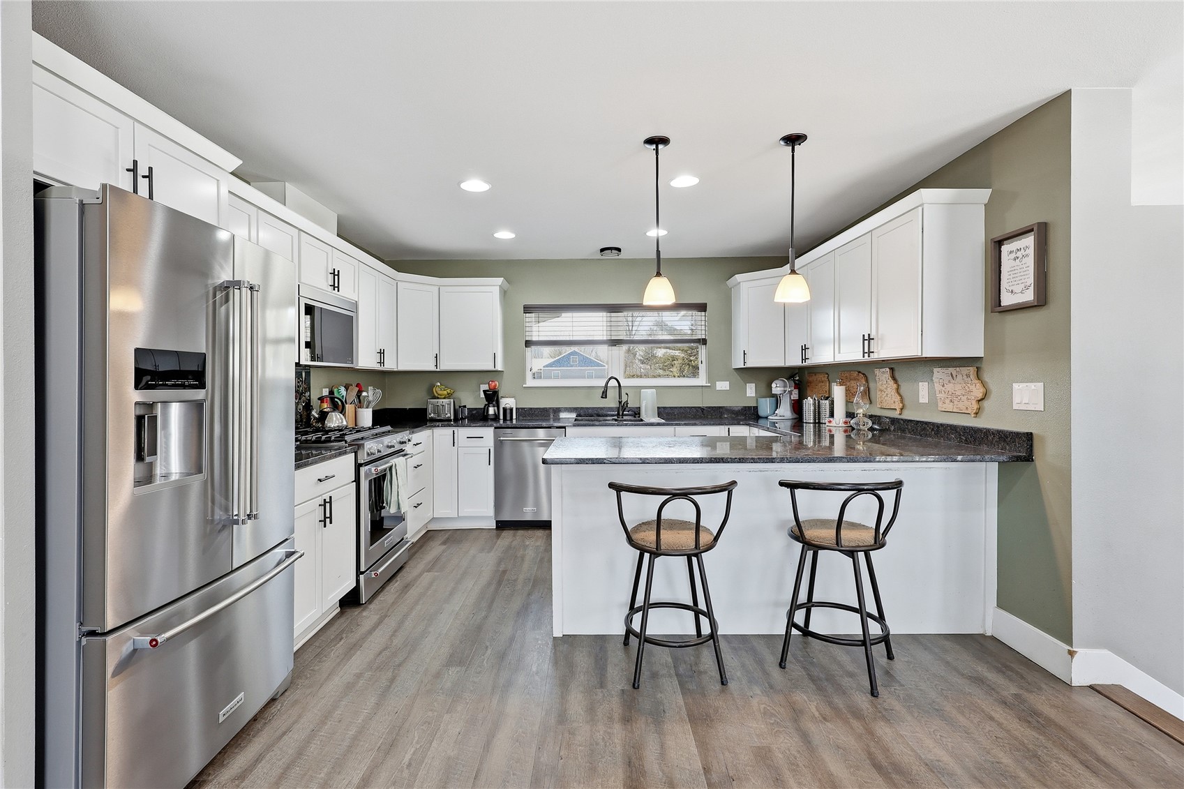3313 Wubbens Road Toddville IA 52341