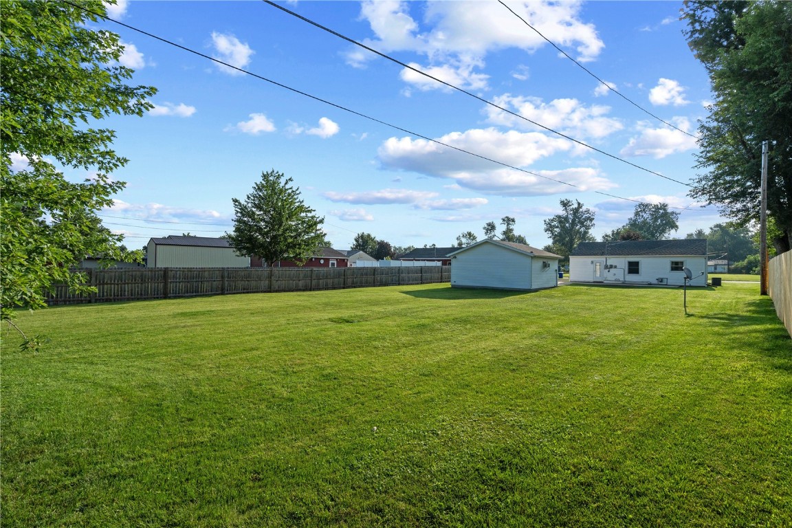 5540 J Street SW Cedar Rapids IA 52404