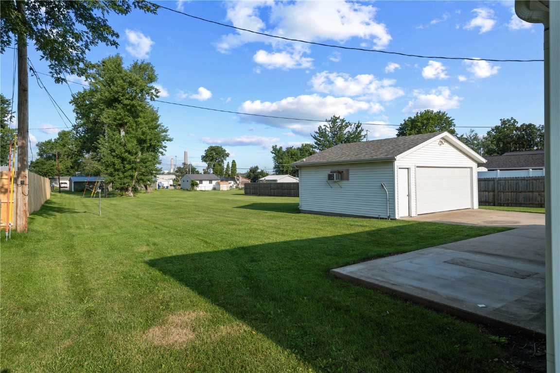 5540 J Street SW Cedar Rapids IA 52404