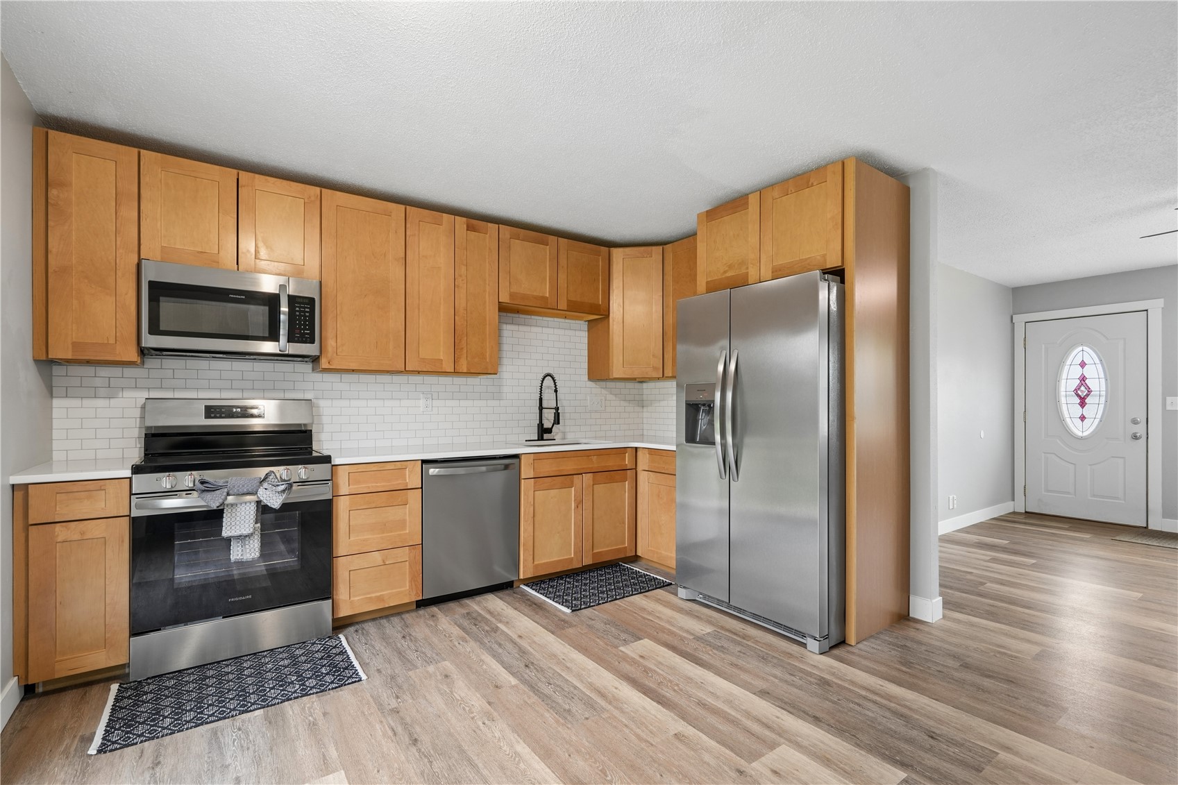 311 Cherry Hill Road NW Cedar Rapids IA 52405