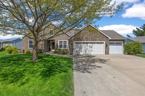 24 Sumter Avenue Lisbon IA 52253