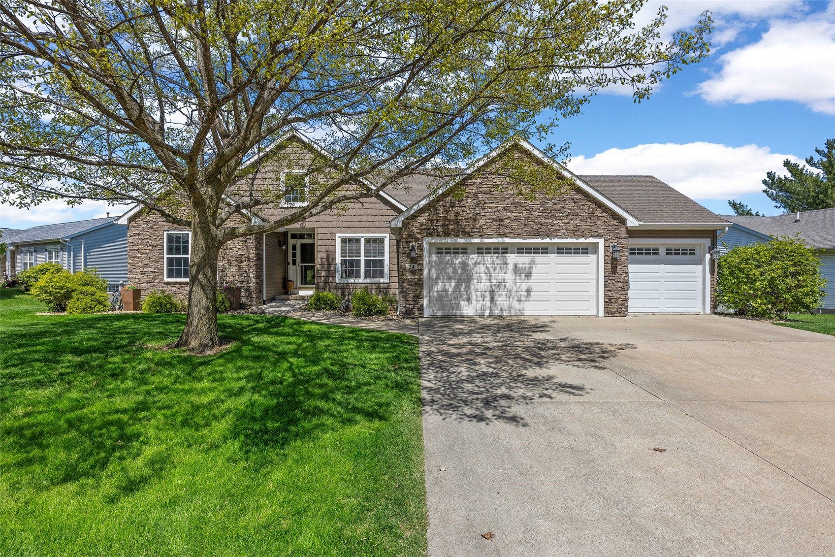 24 Sumter Avenue Lisbon IA 52253