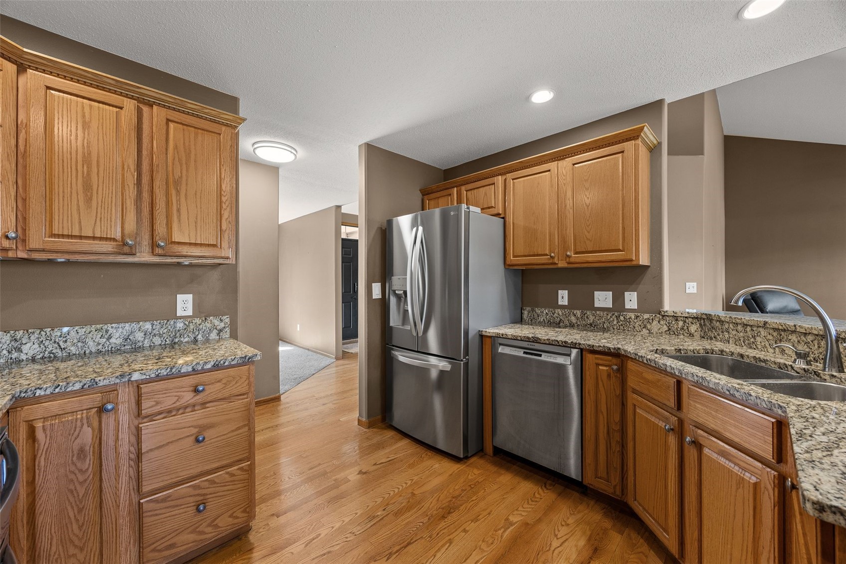 24 Sumter Avenue Lisbon IA 52253