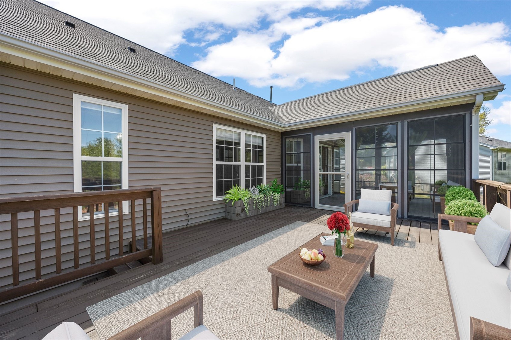 24 Sumter Avenue Lisbon IA 52253