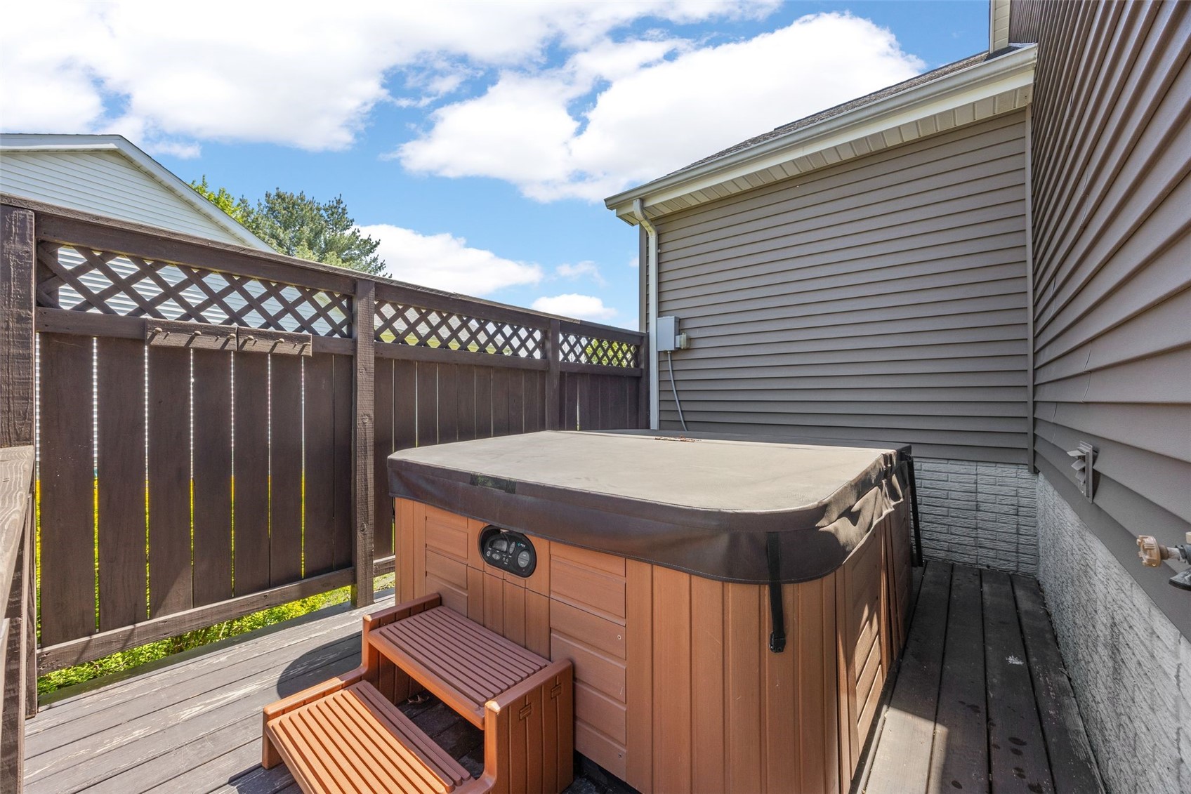 24 Sumter Avenue Lisbon IA 52253
