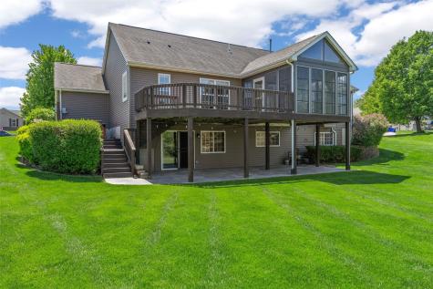 24 Sumter Avenue Lisbon IA 52253
