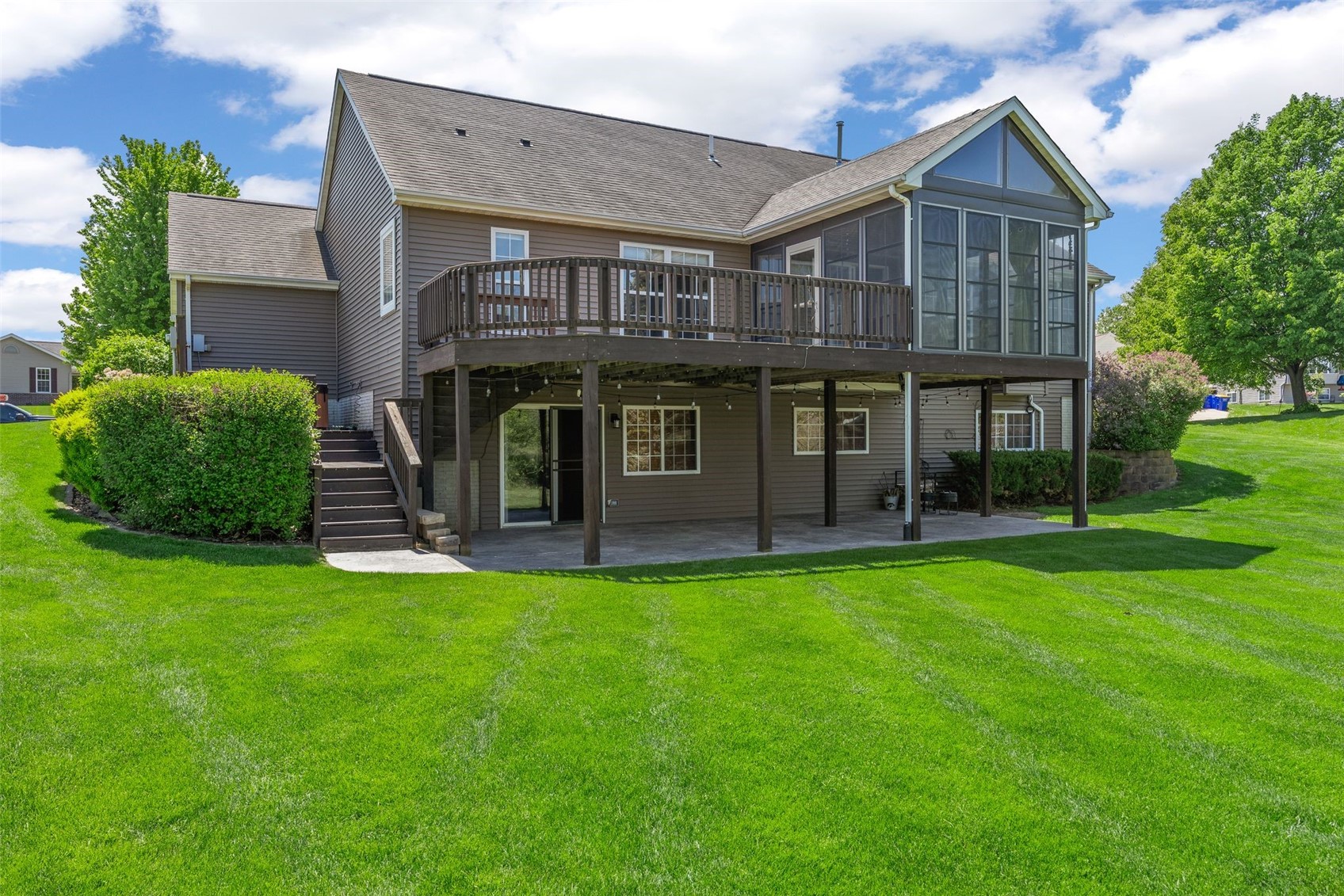24 Sumter Avenue Lisbon IA 52253