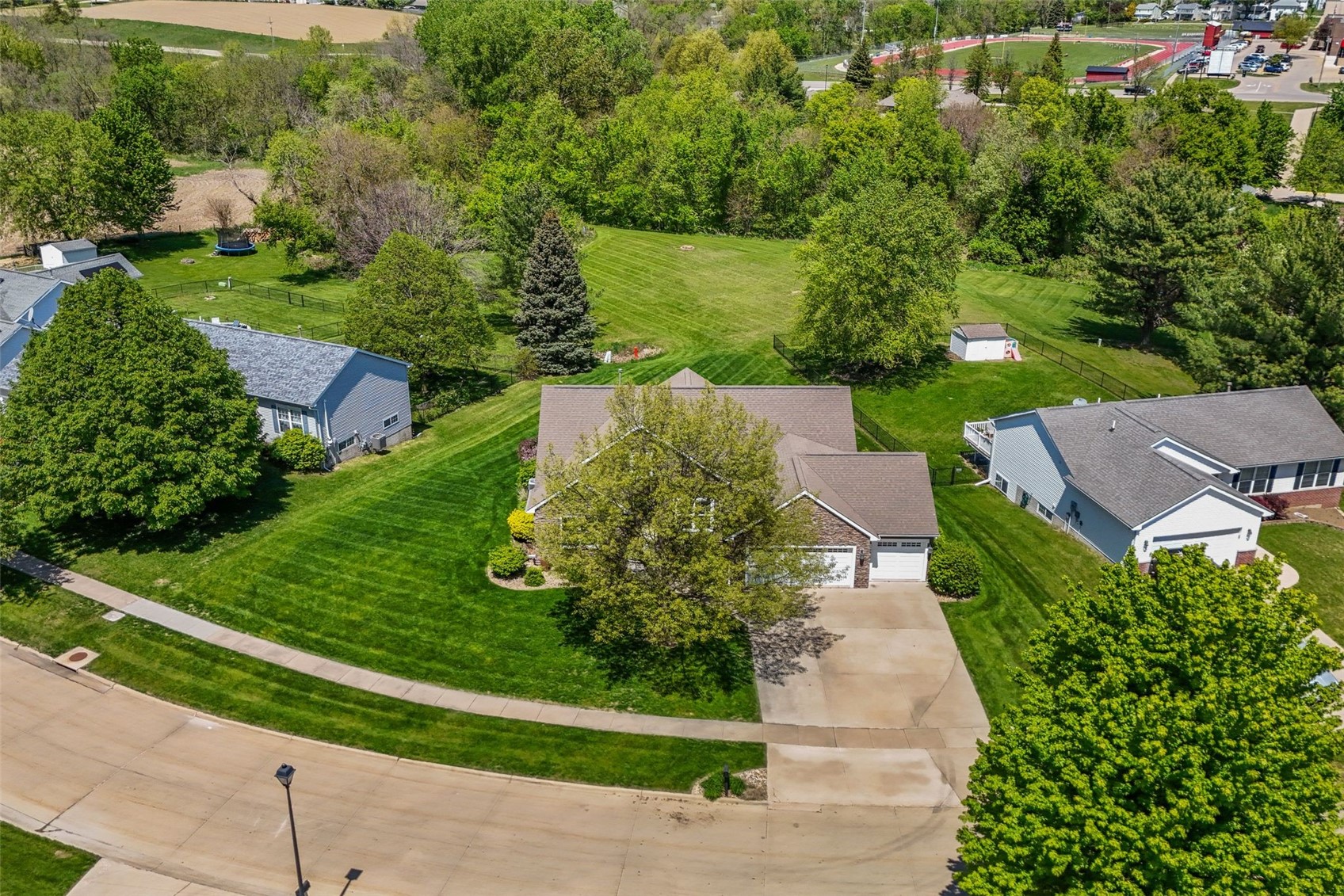 24 Sumter Avenue Lisbon IA 52253