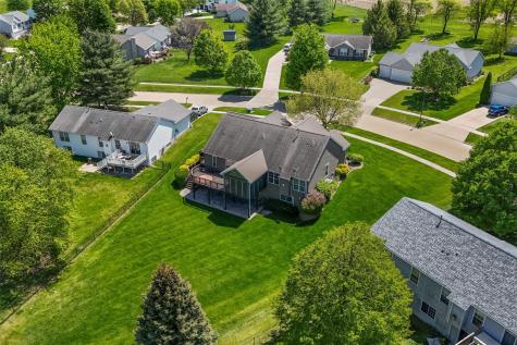 24 Sumter Avenue Lisbon IA 52253