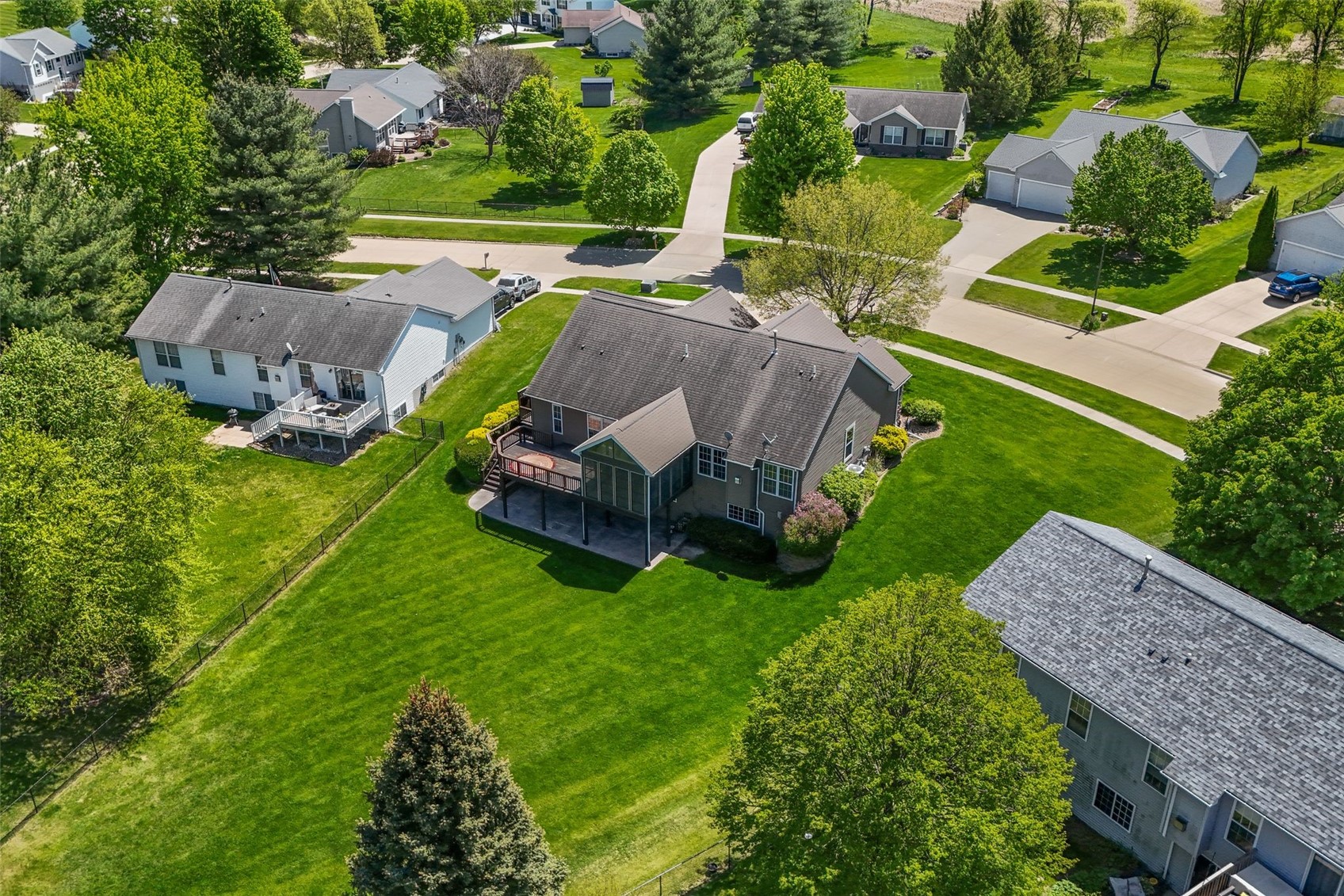 24 Sumter Avenue Lisbon IA 52253