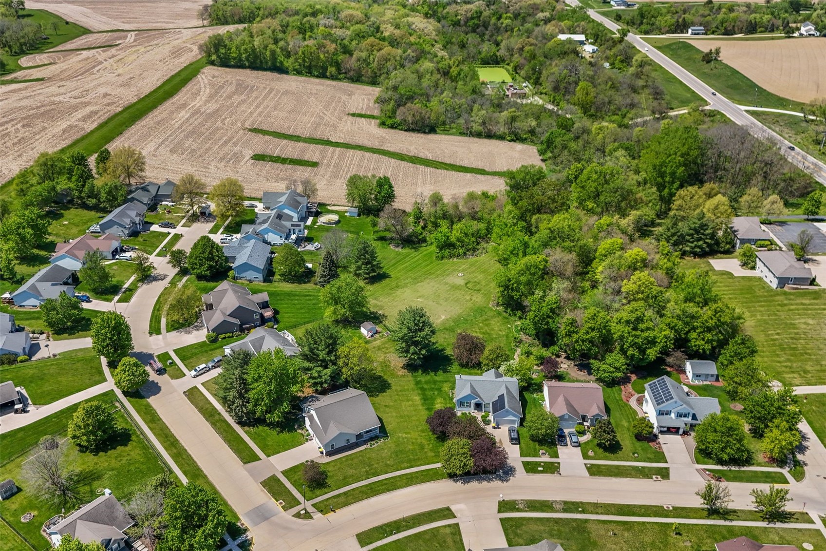 24 Sumter Avenue Lisbon IA 52253
