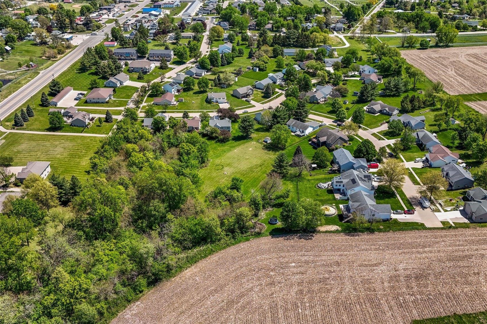 24 Sumter Avenue Lisbon IA 52253
