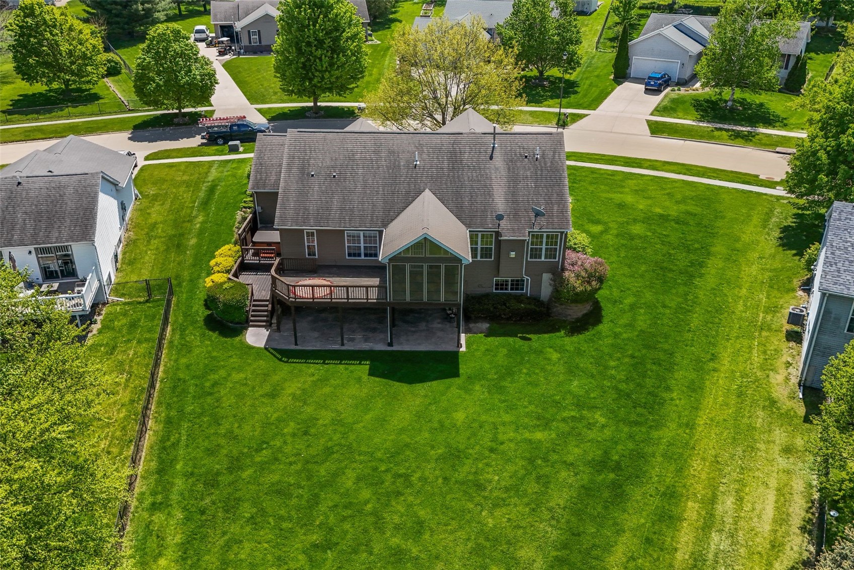 24 Sumter Avenue Lisbon IA 52253