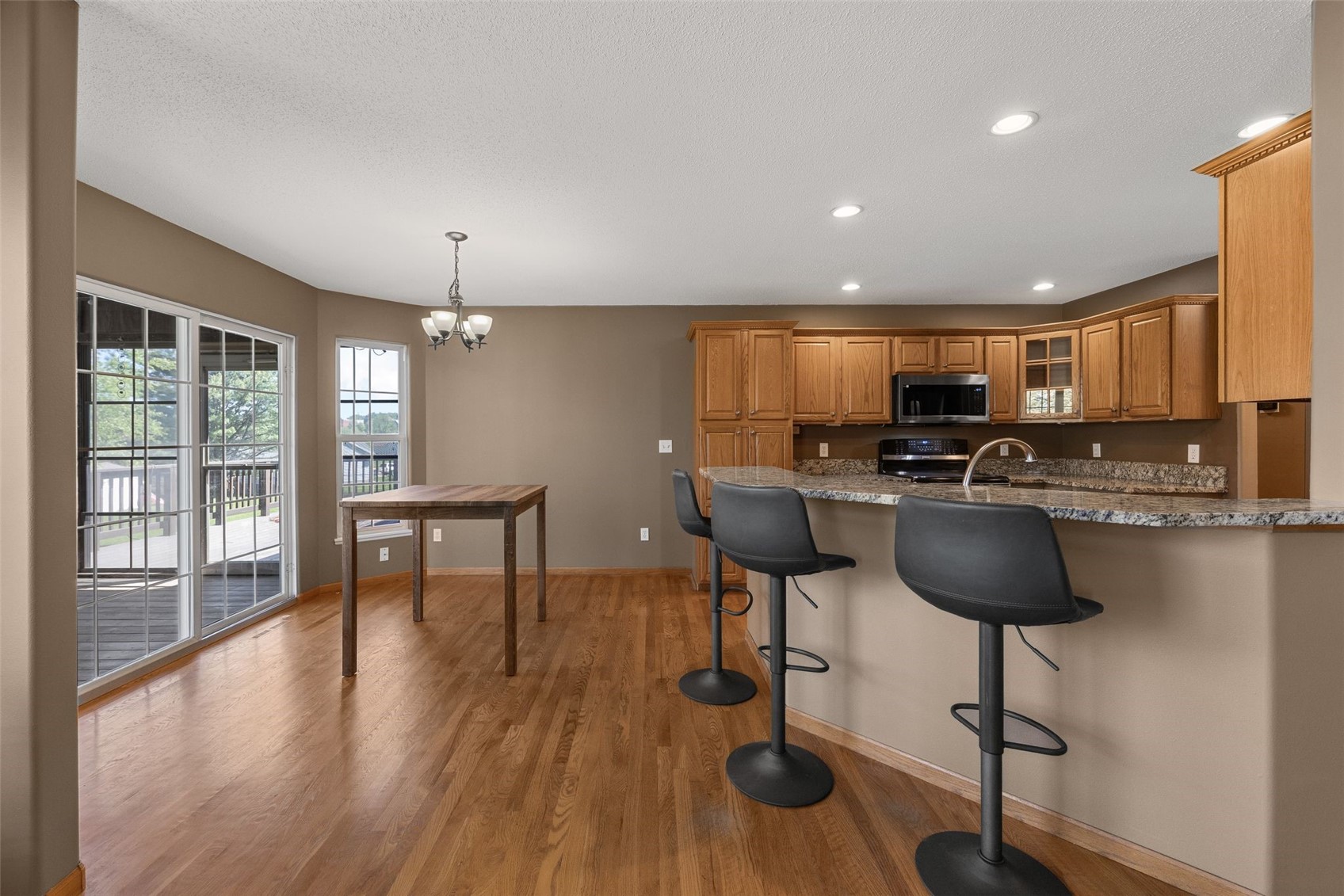 24 Sumter Avenue Lisbon IA 52253