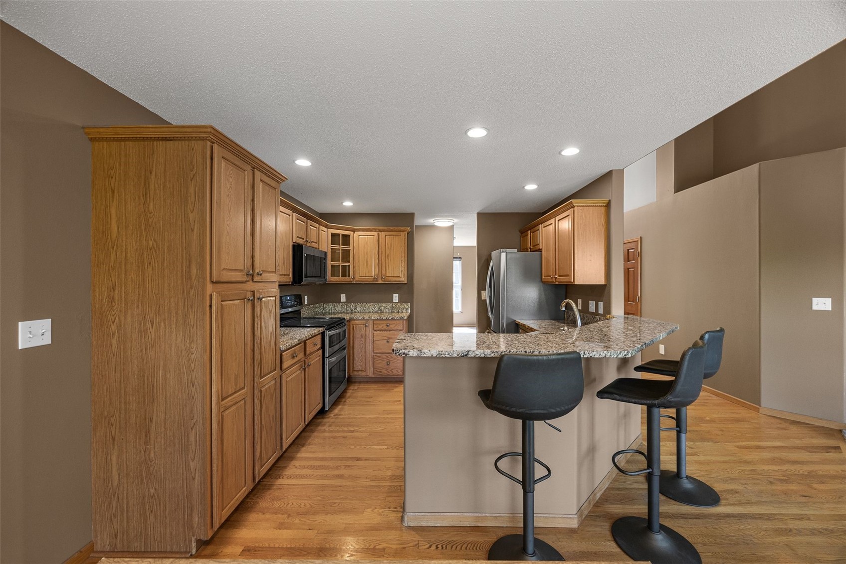 24 Sumter Avenue Lisbon IA 52253