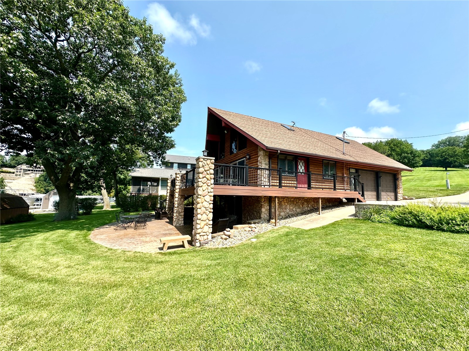 22608 262nd Street Delhi IA 52223