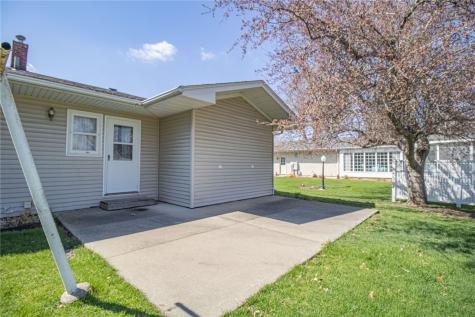 501 S Oak Street Anamosa IA 52205