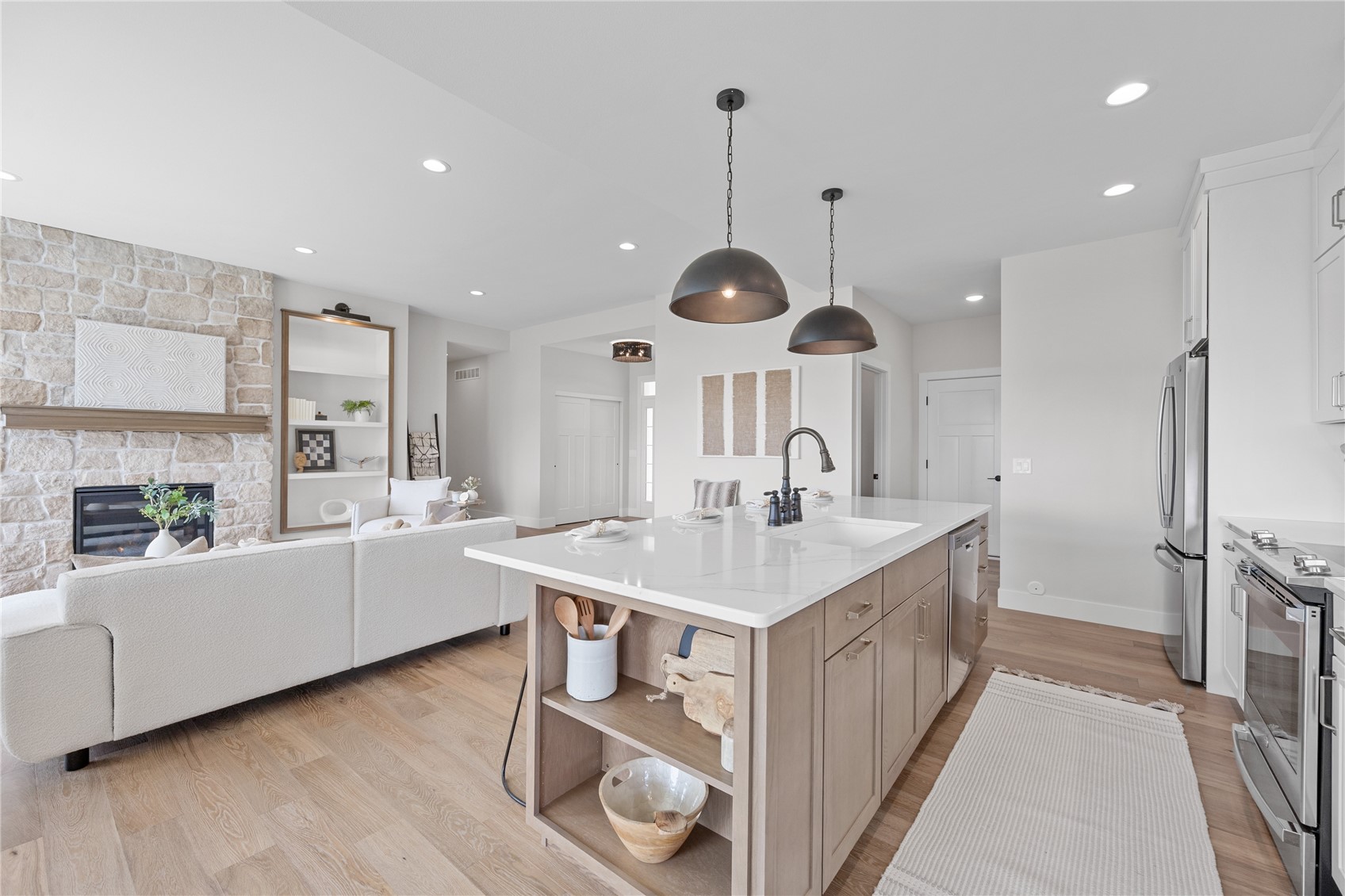 828 Longbow Court Marion IA 52302