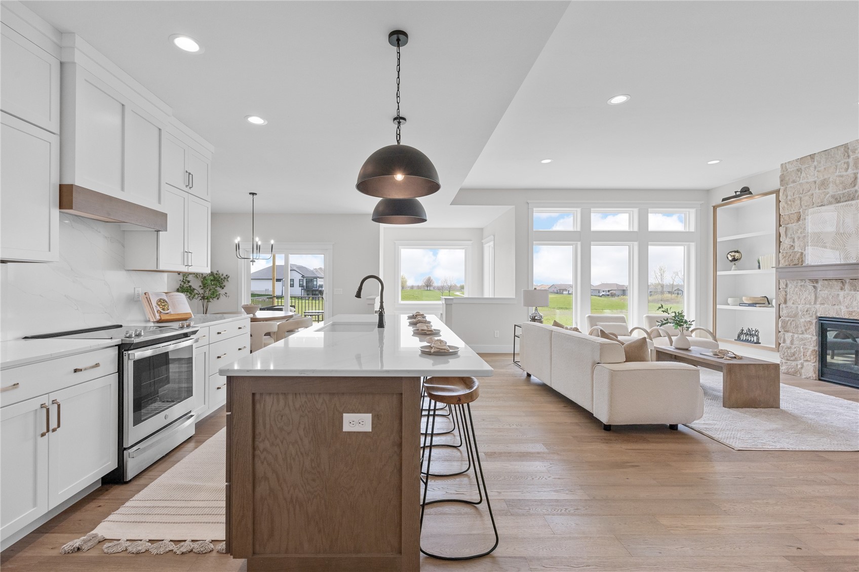 828 Longbow Court Marion IA 52302