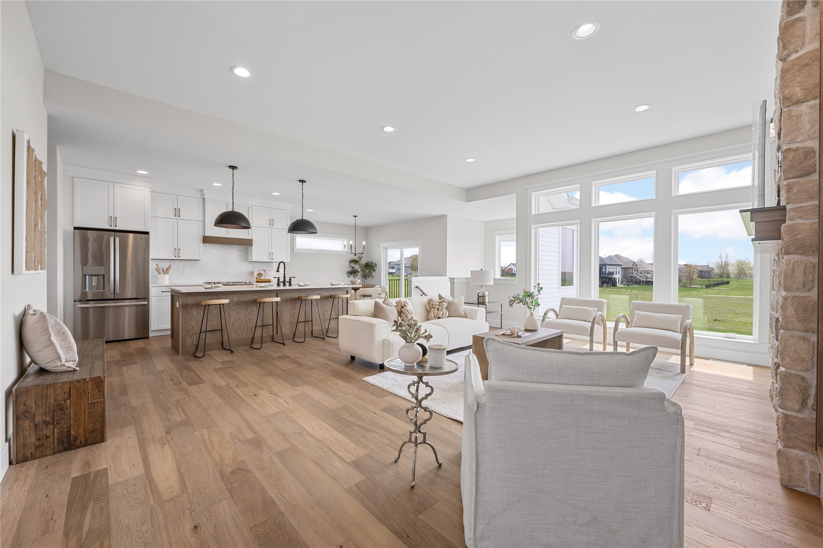 828 Longbow Court Marion IA 52302