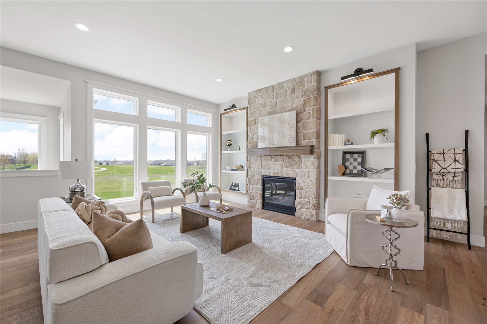 828 Longbow Court Marion IA 52302
