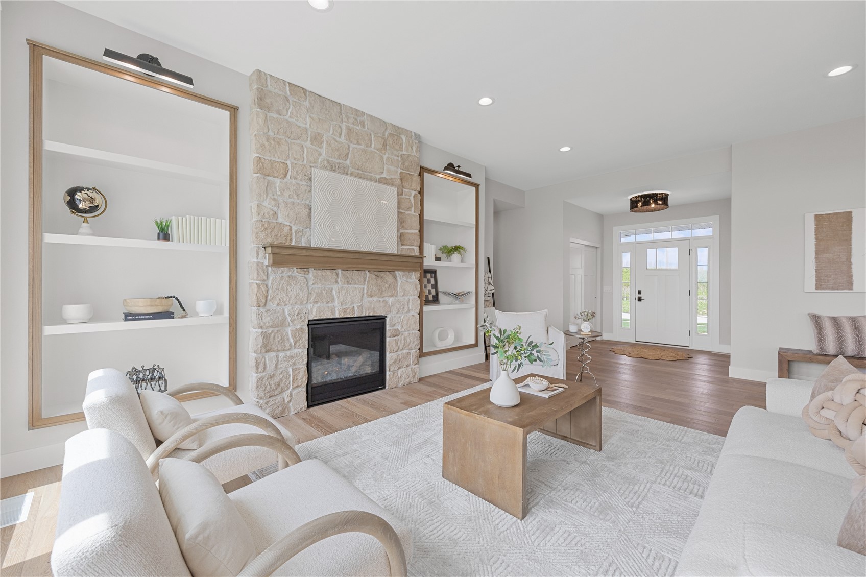 828 Longbow Court Marion IA 52302