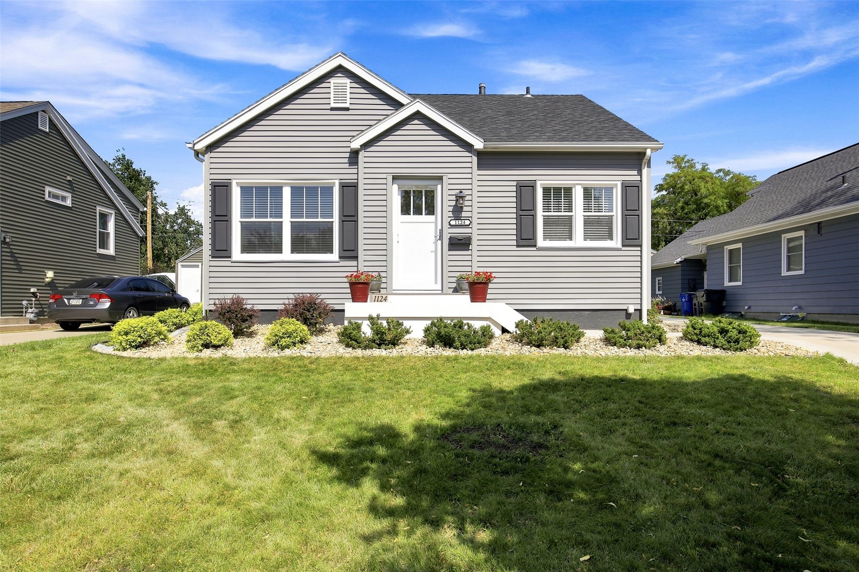 1124 24th Street SE Cedar Rapids IA 52403