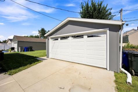 1124 24th Street SE Cedar Rapids IA 52403