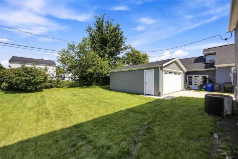 1124 24th Street SE Cedar Rapids IA 52403