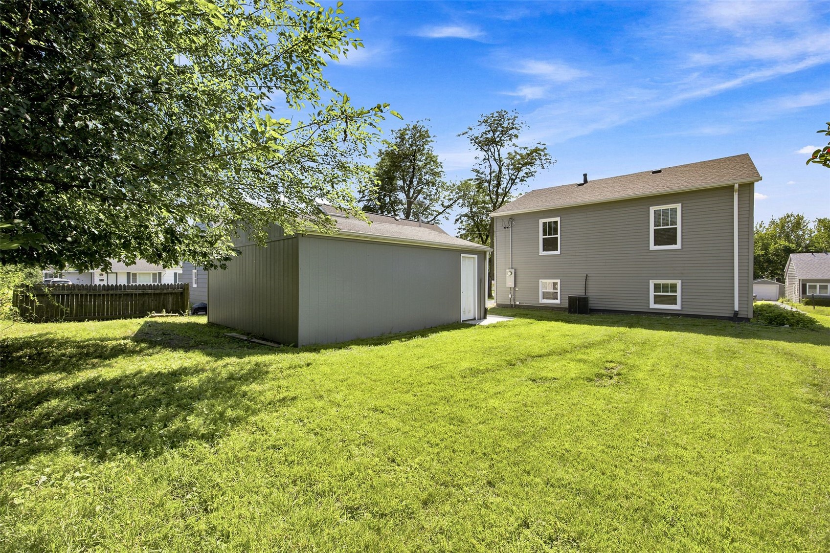 1124 24th Street SE Cedar Rapids IA 52403