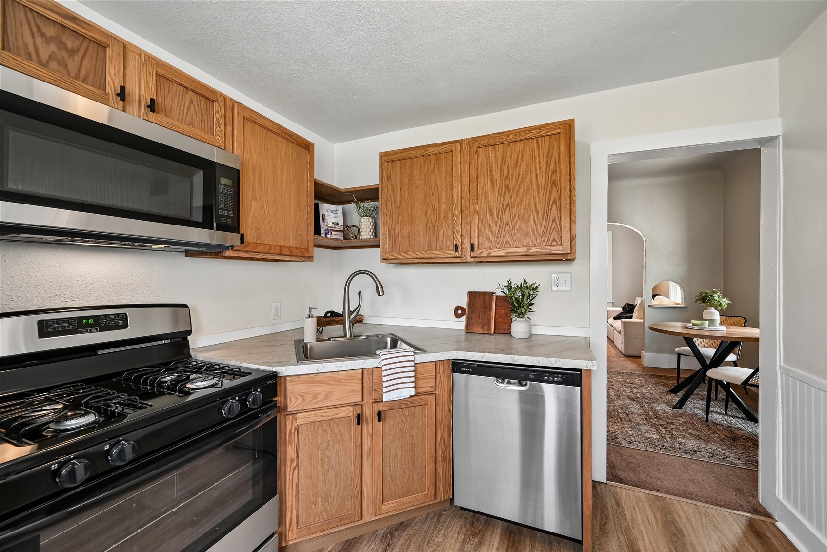28 W Maple Street Central City IA 52214