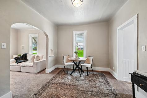 28 W Maple Street Central City IA 52214