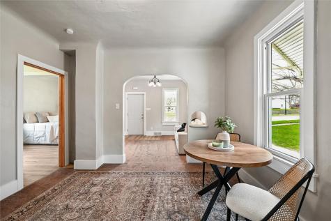 28 W Maple Street Central City IA 52214