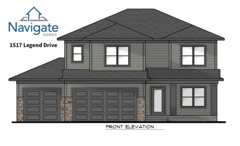 1517 Legend Drive Tiffin IA 52340