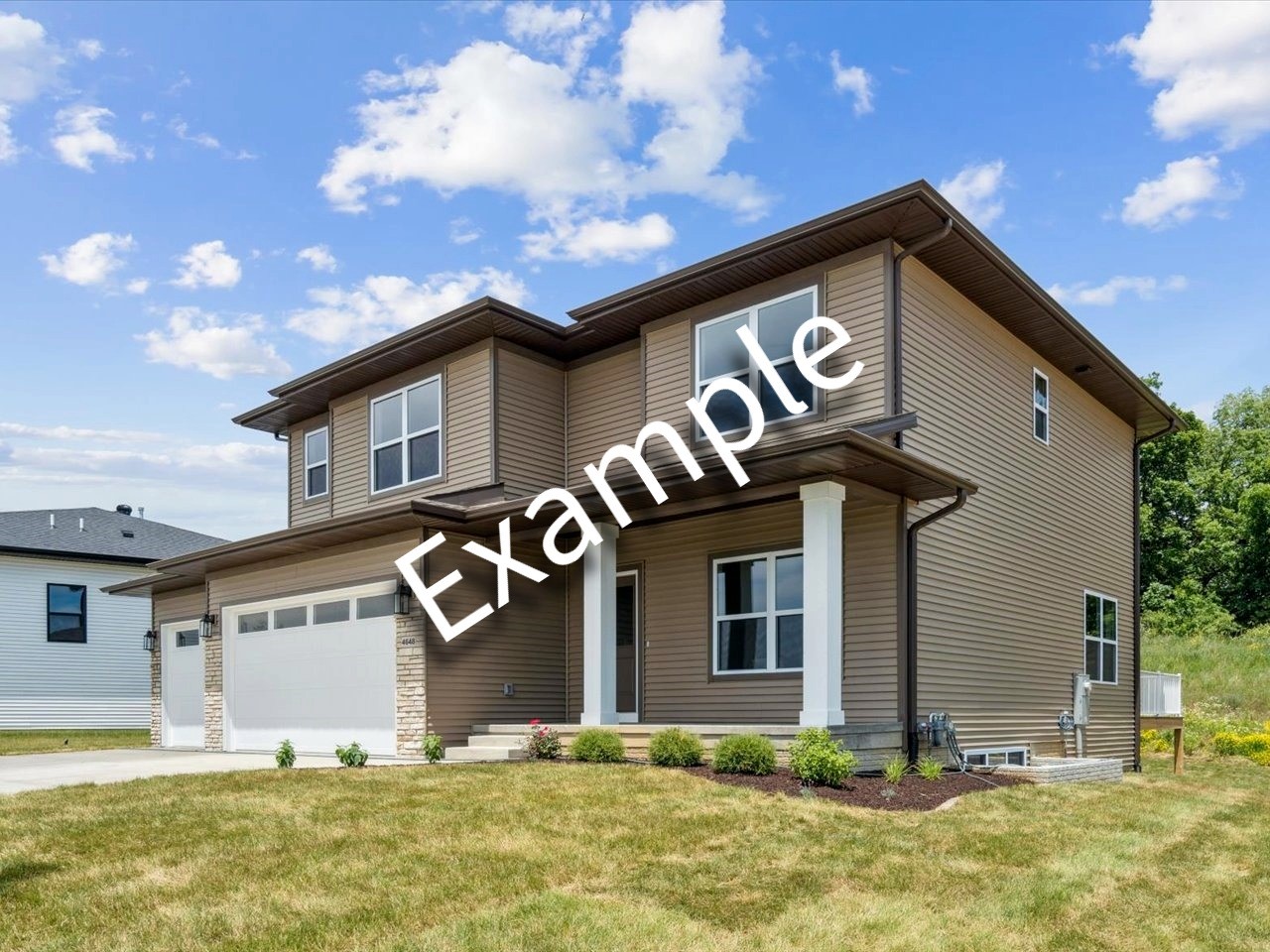 1517 Legend Drive Tiffin IA 52340