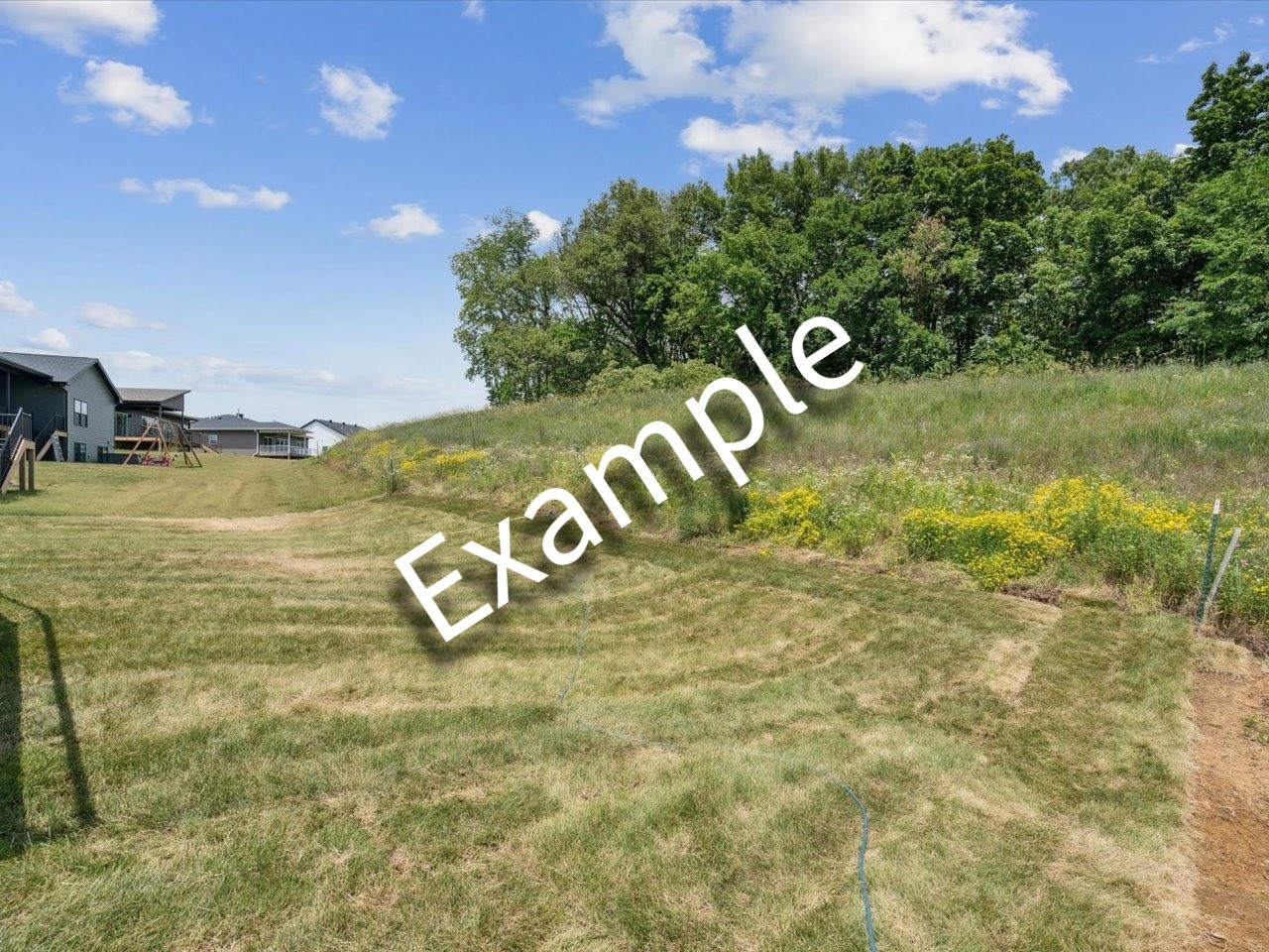 1517 Legend Drive Tiffin IA 52340